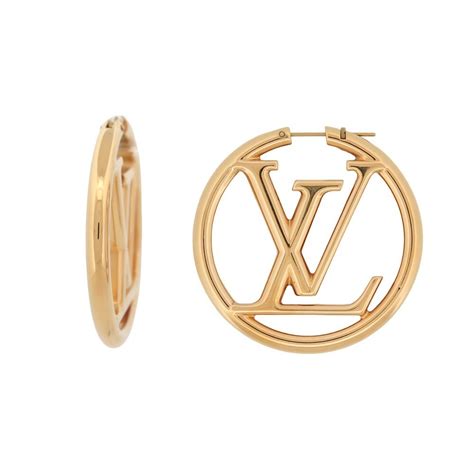 boucle d'oreille louis vuitton homme